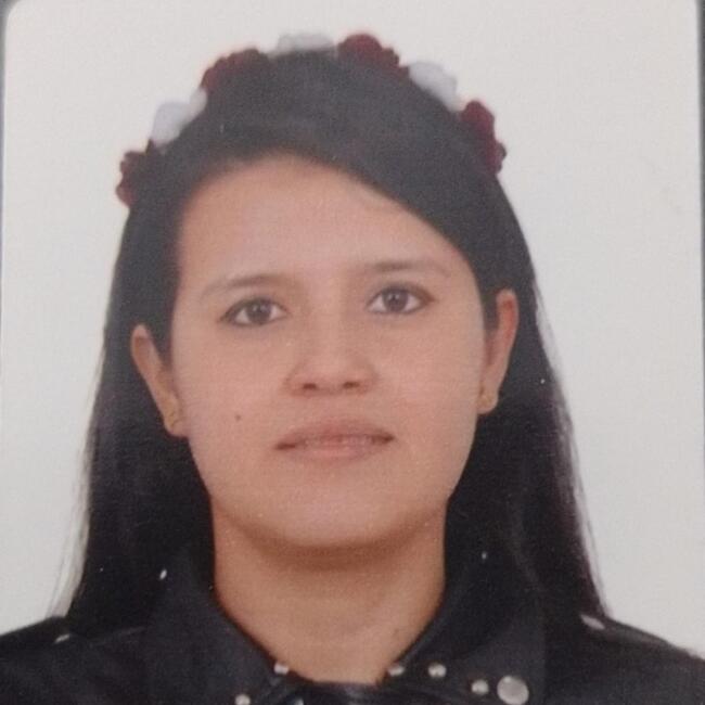 Babysitter in Seseña: Kely yohana