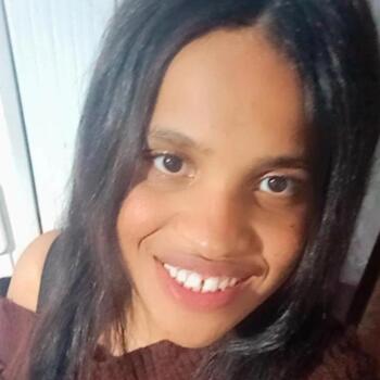 Babá em Ouro Preto: Keren