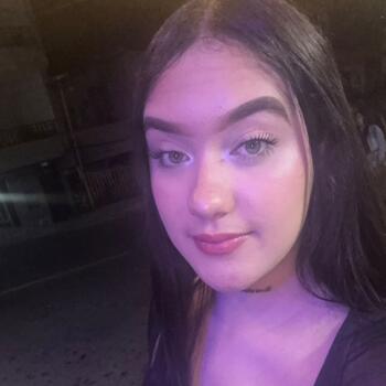 Babysitter in San Antonio del Prado: Sammantha