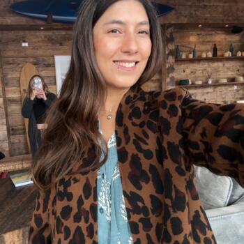 Babysitter in Papamoa: Macarena