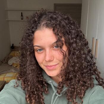 Babysitter a Trento: Anna