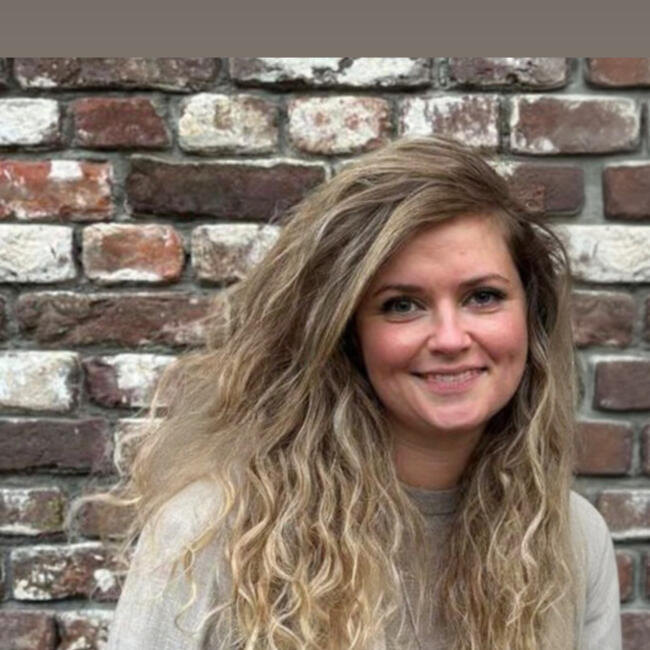 Oppas in Nijmegen: Karlijn