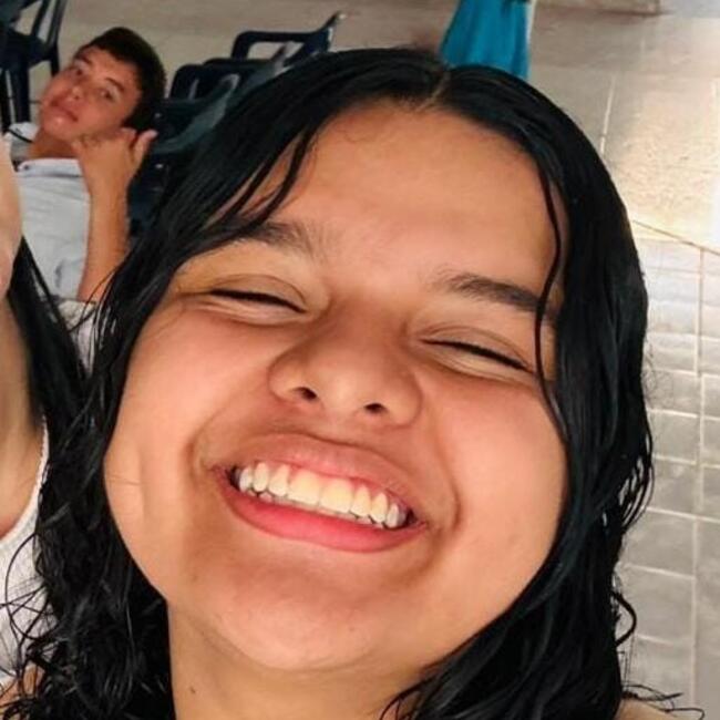 Babysitter in Girón: Daniela