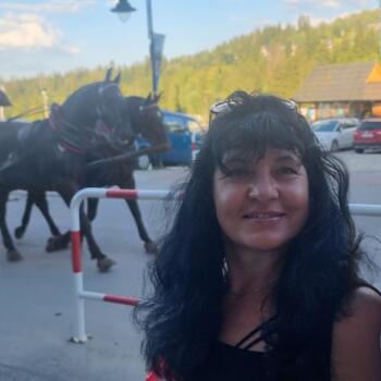 Babysitter in Skarżysko-Kamienna: Agnieszka