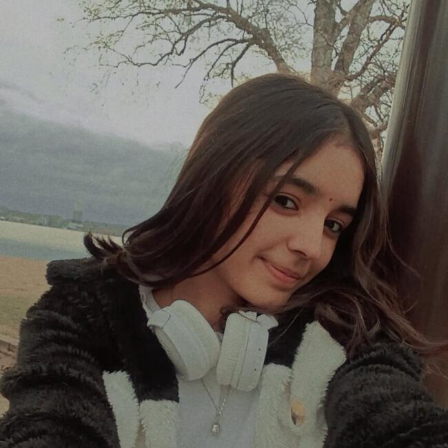 Babysitter in Barrie: Siya