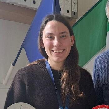 Babysitter Lempdes: Agathe