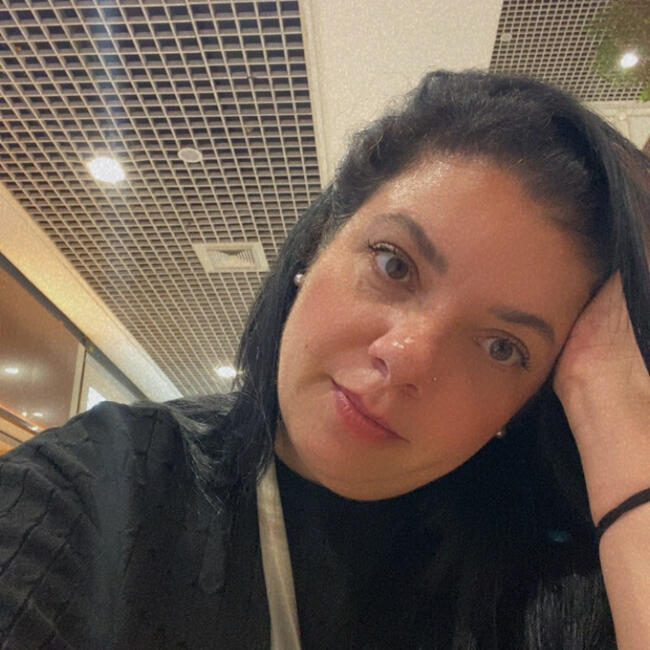 Babysitter in São Paulo: Eliane