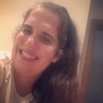 Babysitter in Oeiras: Joana