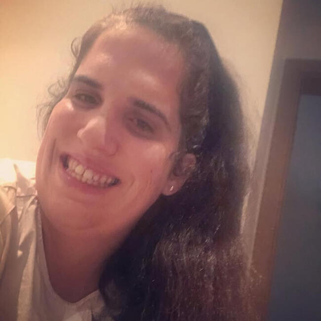 Babysitter in Oeiras: Joana