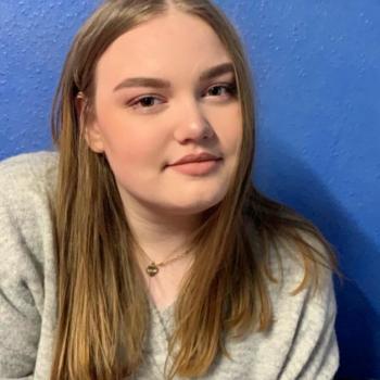Babysitter Sindelfingen: Julia