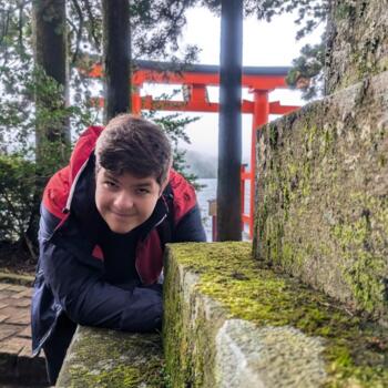 Babysitter in Couzon-au-Mont-d'Or: Léon