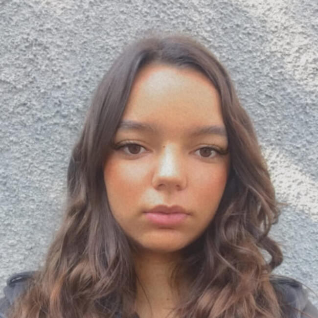 Babysitter in Lisbon: Laura Rouxinol
