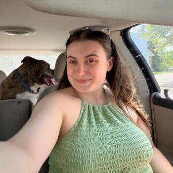 Nanny in Cleveland: Haley
