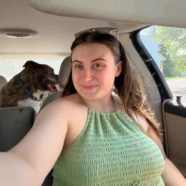 Nanny in Cleveland: Haley