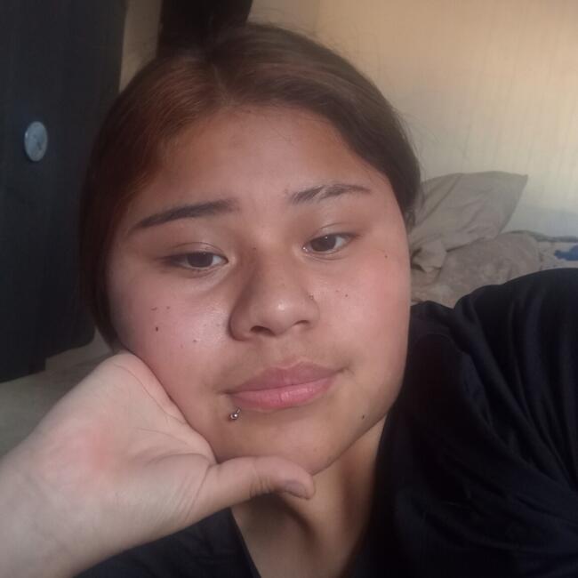 Babysitter in Calama: Giarela