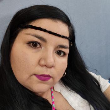 Niñera Peñalolén: Alexandra