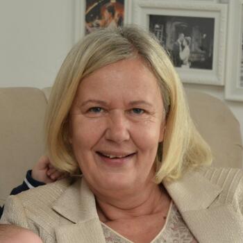 Babysitter in Belgrade: Olivera