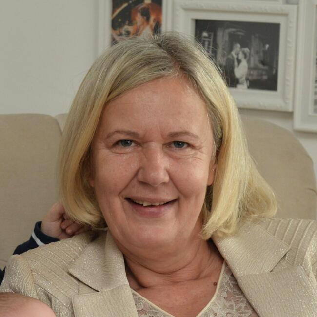 Bebisiterka u Beograd: Olivera