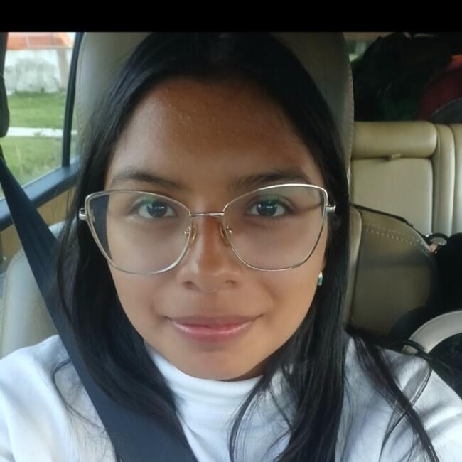 Babysitter in Ate: Maoly