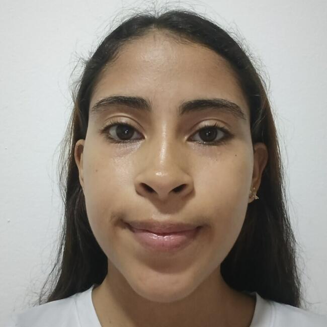Babysitter in Villavicencio: Heyleen yessenia