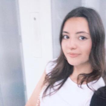 Baby-sitter Illnau-Effretikon: Azra