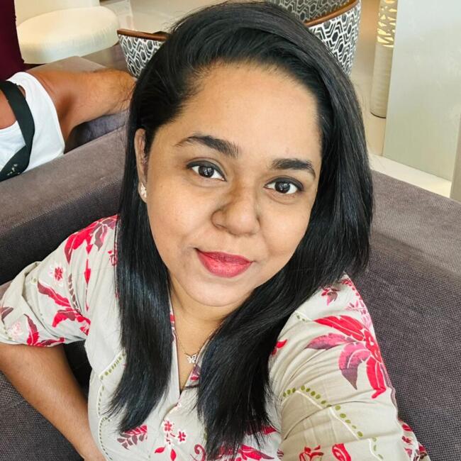 Babysitter in Colombo: Murshi