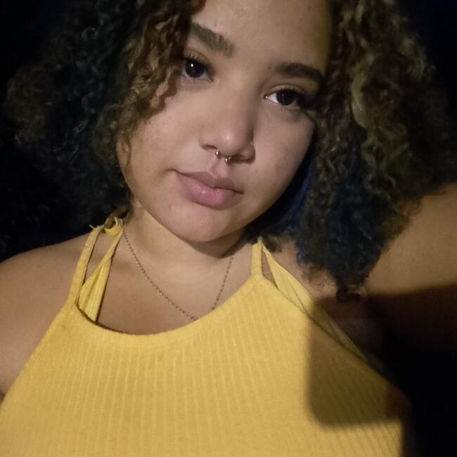 Babysitter in Cariacica: Eyshila