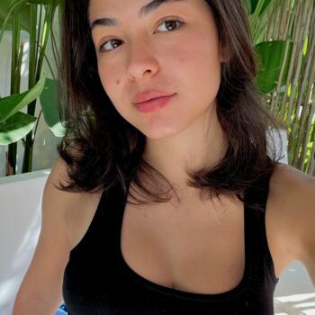 Babysitter in Santos: Carolina