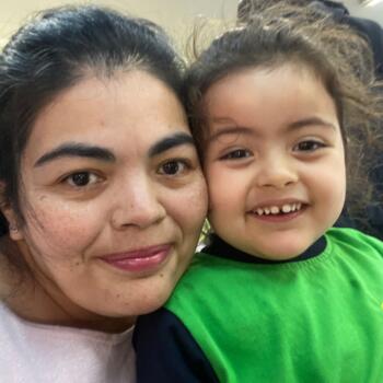 Babysitting job in Buin: Romina
