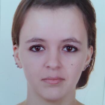 Babysitter Nice: Kamelia