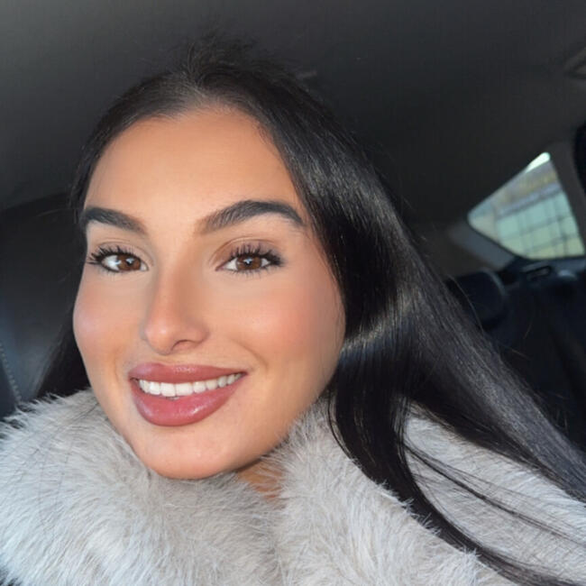 Babysitter in Florange: Tiffany