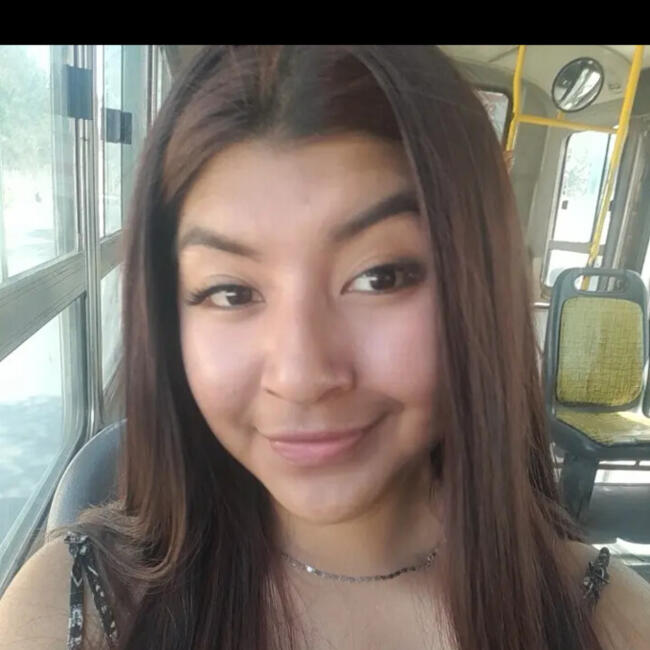 Babysitter in San Salvador de Jujuy: Mariana