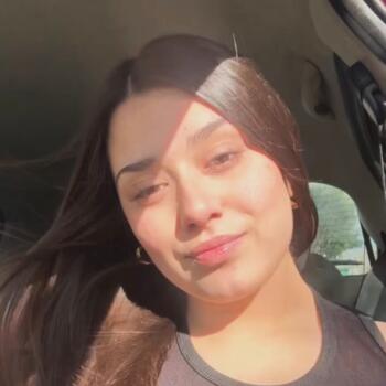 Babysitter in Rosario: Ayme