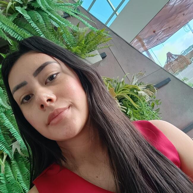 Babá em Natal: Maria Helena