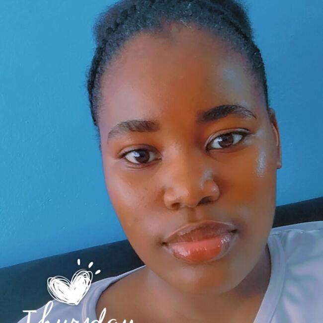 Babysitter in Durban: Sarah