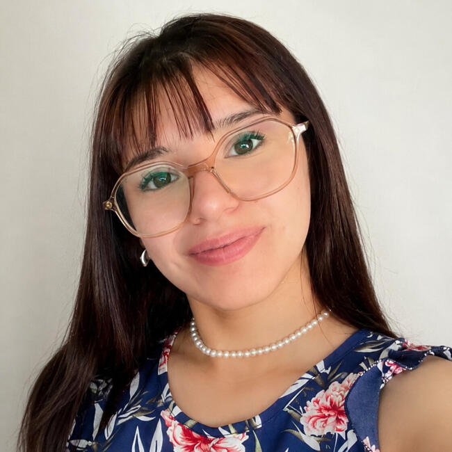 Babysitter in Rosario: Nahiara