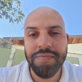 Família São Paulo: Marcio