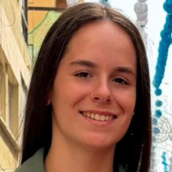 Nanny La Línea de la Concepción: Taira