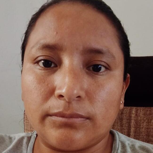 Babysitter in Pachacamac: Lucero Paola