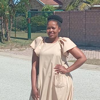 Babysitter East London: Matlala