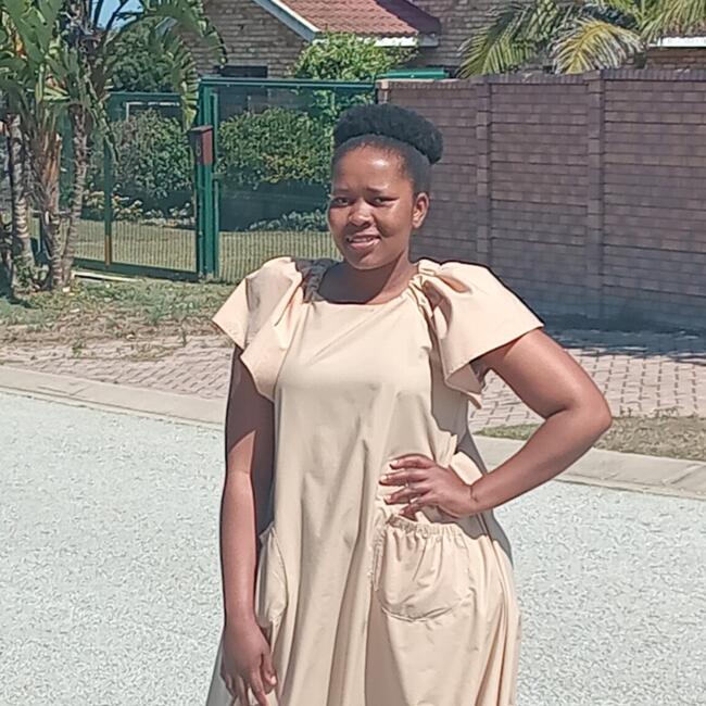 Babysitter in East London: Matlala