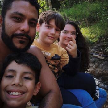 Família Vila Velha: Matheus