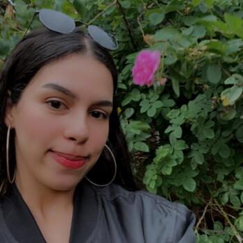 Babysitter in Salé: Fatima zouhra