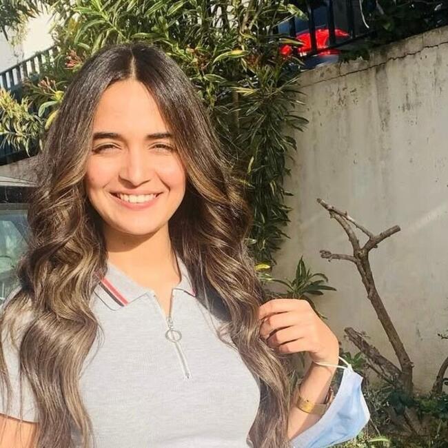 Babysitter in Westmount: Samar