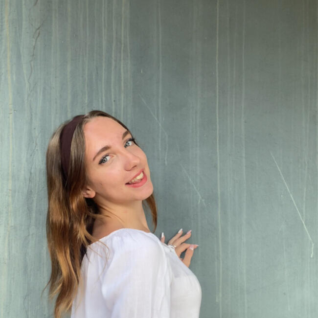 Babysitter in Pretoria: Chane