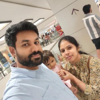 माता-पिता चेन्नई: Ramya