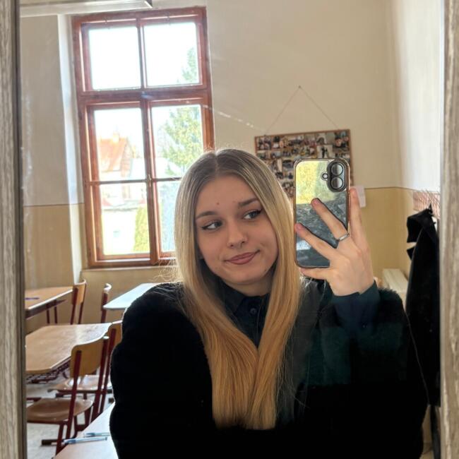 Opatrovateľka v Kokava nad Rimavicou: Rebeka