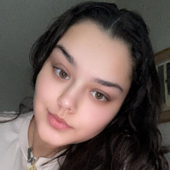 Baby-sitter Paris: Camila