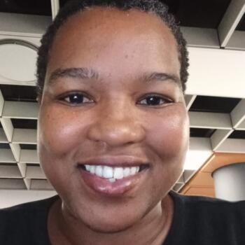 Babysitter in Cape Town: Yolanda