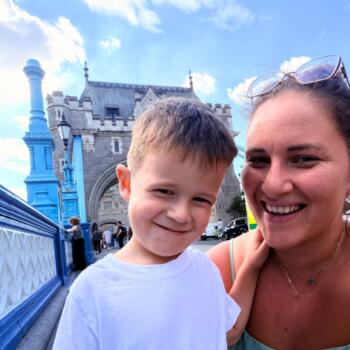 Lavoro per babysitter a Oensingen: lavoro per babysitter Viktoria